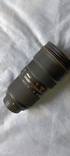 Nikon nikkor lens d'occasion  Expédié en Belgium