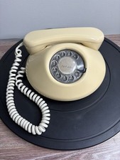 Vintage rotary telephone for sale  Mauldin