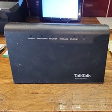 Used talk talk for sale  BRIERLEY HILL