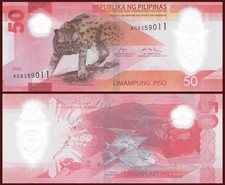Philippines piso 2025 for sale  Williston
