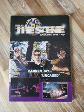 Scene rave magazine for sale  MAIDSTONE