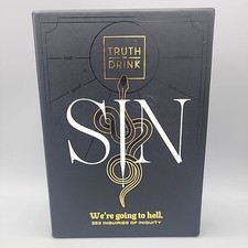 Truth drink sin for sale  Prescott Valley