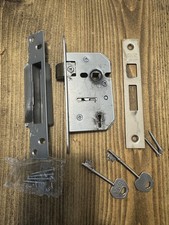 Era lever mortice for sale  ILKLEY