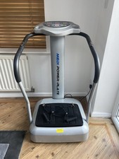 Medi power plate for sale  STOCKTON-ON-TEES