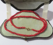 Beau collier choker d'occasion  Houilles