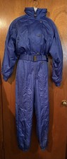 Descente women blue for sale  Low Moor