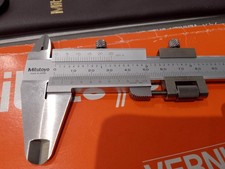 Mitutoyo sliding vernier for sale  MARGATE