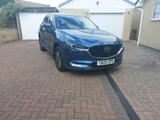 Mazda cx5 diesel for sale  PONTEFRACT