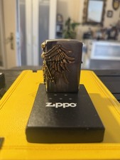 Zippo loghter for sale  PONTYPRIDD