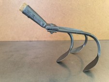 Vintage tine hand for sale  Gap