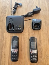 Gigaset c620 duo gebraucht kaufen  Kleinostheim