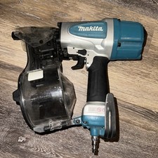 Makita an613 pneumatic for sale  Redding