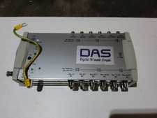 Vision amplifier multiswitch for sale  CHESTER