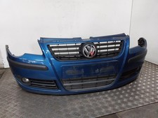 Polo 9n3 2007 gebraucht kaufen  Norderstedt
