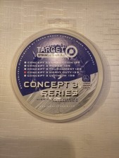 Target tennissaite concept gebraucht kaufen  Langenfeld (Rheinland)