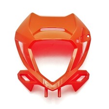 Maschera scudo carena usato  Sesto San Giovanni