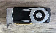 Nvidia geforce gtx for sale  BIRMINGHAM