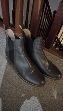 Joules dark brown for sale  EYE