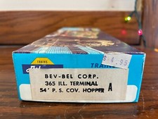 Athearn scale bev for sale  Dwight