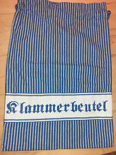 Handarbeit klammerbeutel beute gebraucht kaufen  Ahlefeld-Bistensee, Hütten
