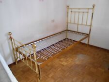Letto una piazza usato  Ferrara