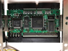 Akai id2sc scsi for sale  COVENTRY