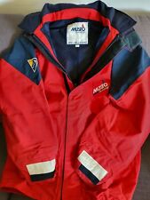 Musto hpx coastal gebraucht kaufen  Bückeburg