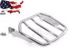 BAGAGEIRO HARLEY DAVIDSON SOFTAIL 53953 06-2017 LARGO TRASEIRO 200MM PNEU FAT BOYS comprar usado  Enviando para Brazil