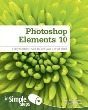 Photoshop elements simple for sale  UK