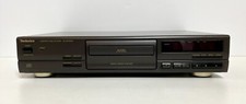 Technics pg480a disc gebraucht kaufen  Kiel