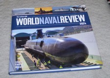 Seaforth naval review for sale  WELLING