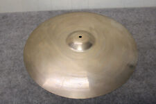 Vintage zildjian hollow for sale  Boulder