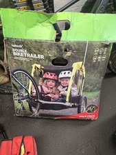 Bike trailer for sale  WOLVERHAMPTON