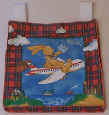 Aufräumsack laufstall bett gebraucht kaufen  Sauerlach