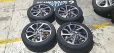 Cerchi gomme cerchi usato  Guidonia Montecelio