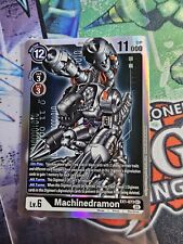 Digimon machinedramon ex1 gebraucht kaufen  Velbert