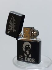 Maradona tipo zippo usato  San Pietro a Maida