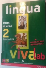 Lingua viva lezioni usato Lingua viva lezioni usato  Roma