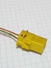 Connecteur contacteur frein d'occasion  Bourbonne-les-Bains