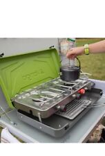 Vango combi grill for sale  LEICESTER