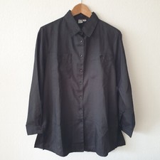 Neu hemdbluse long gebraucht kaufen  Deutschland