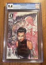 Daredevil cgc 9.4 for sale  Willard