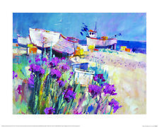 Chris forsey pictures for sale  PORTSMOUTH