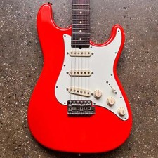 Suhr scott henderson for sale  Brooklyn