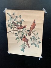 Cecil golding vintage for sale  Eureka Springs