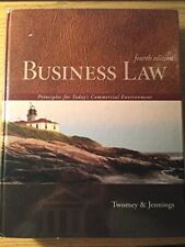 Business law principles for sale  Montgomery