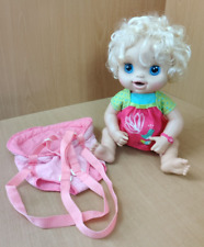 Baby alive doll for sale  UXBRIDGE