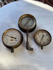 Vintage antique brass for sale  Bailey