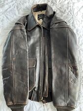 Avirex navy bomber for sale  Brooklyn