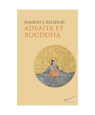 Advaita bouddha balsekar gebraucht kaufen  Trebbin